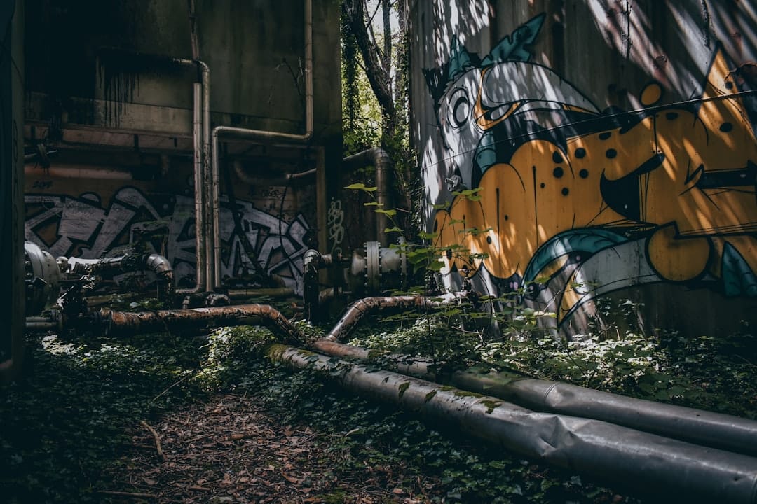 découvrez l'univers fascinant de l'urban exploration, où l'aventure et la découverte se rencontrent dans des lieux abandonnés et méconnus. plongez dans l'exploration urbaine pour capturer des souvenirs visuels uniques et révéler l'histoire cachée des villes à travers leurs architectures oubliées.